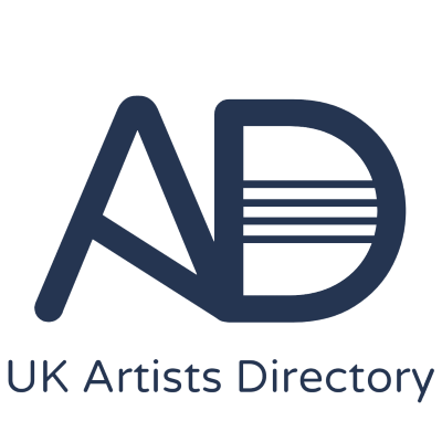 UK Artists Directory logo
